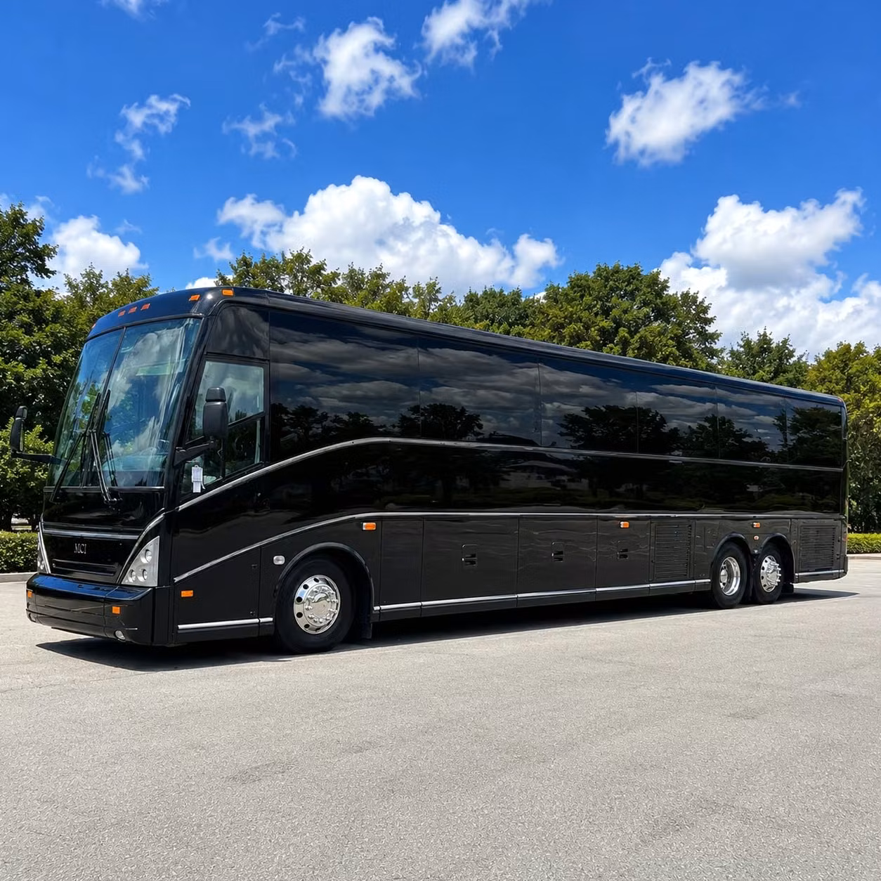 automotive industry transportation solutions for warren michigan