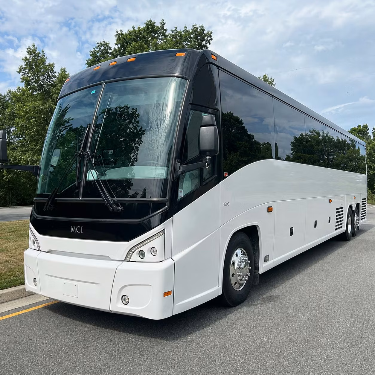 book long distance transportation in warren or any city nearby