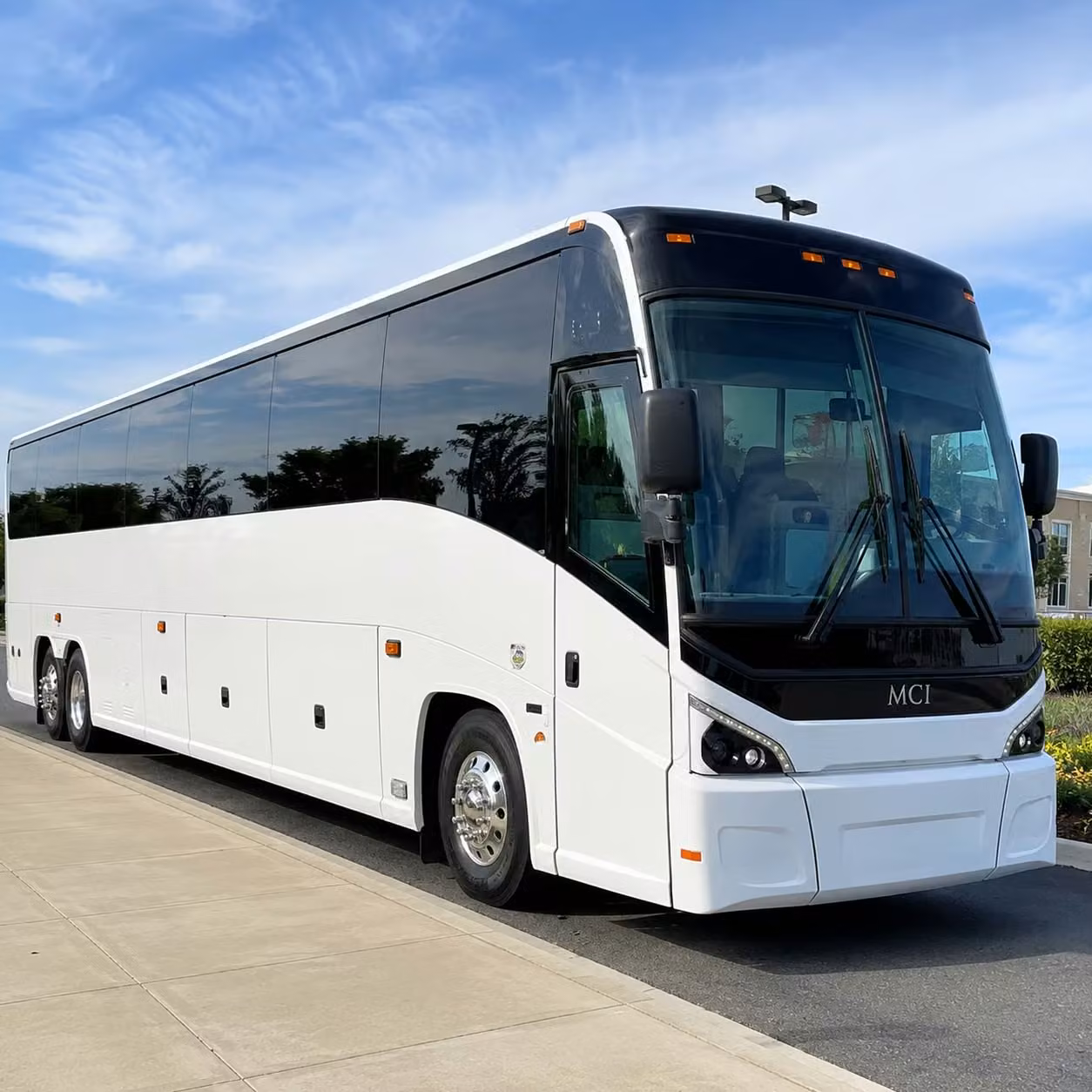 book religious group transportation in warren or any city nearby