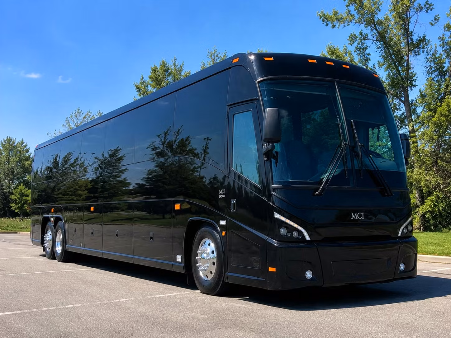 book school event transportation in warren or any city nearby