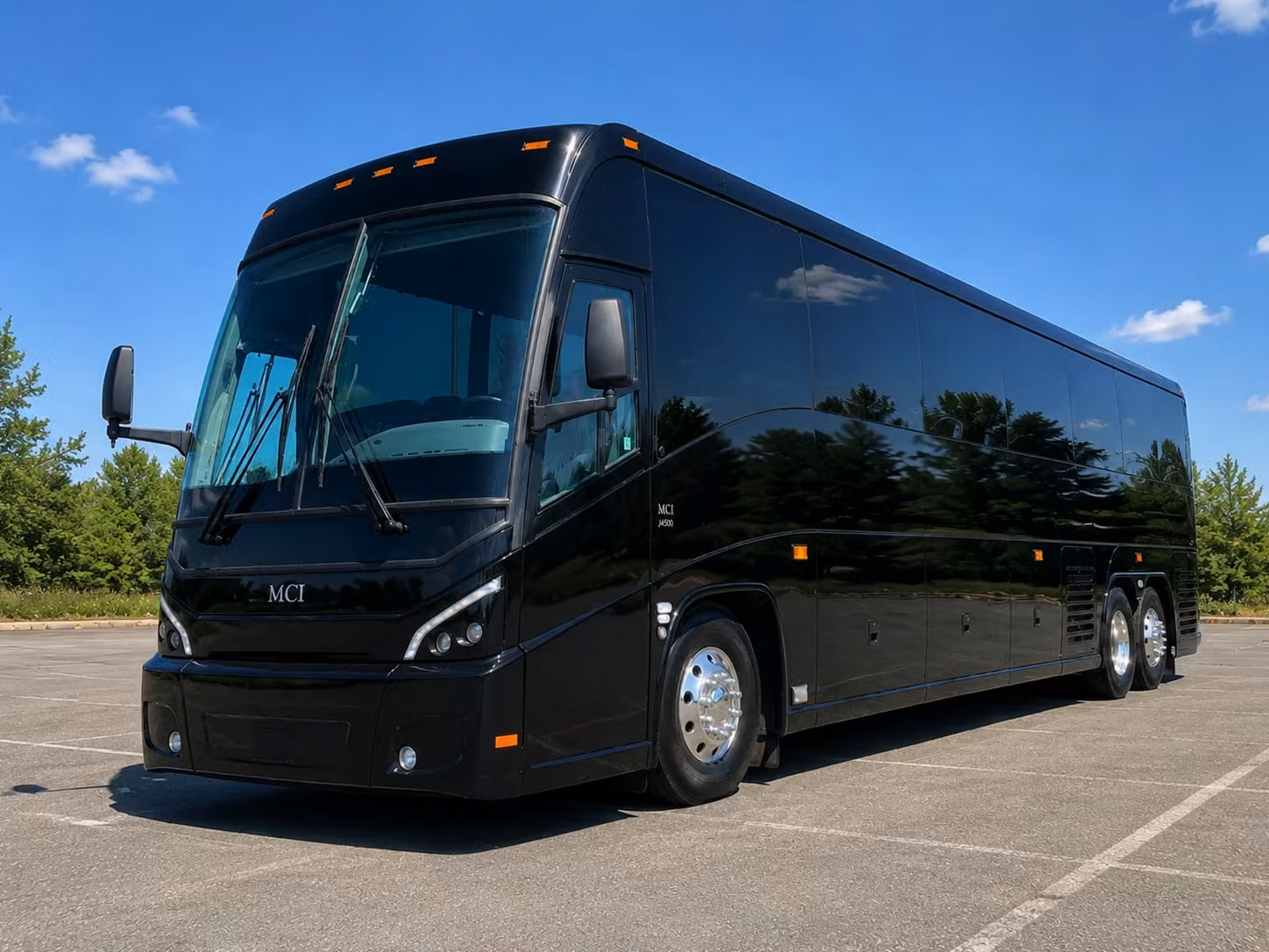 book warren field trip buses for stem performing arts and career exploration trips