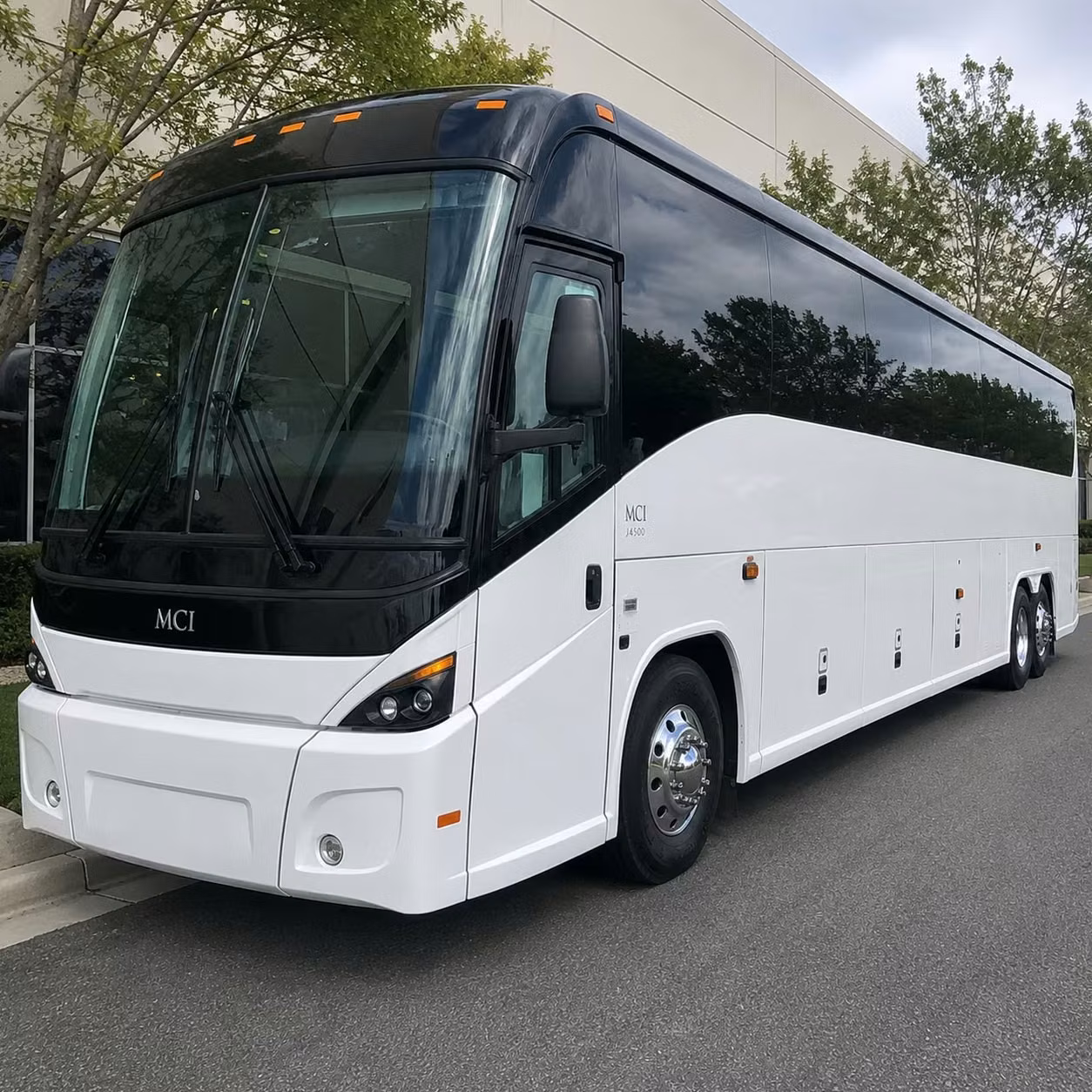 booking recurring warren employee shuttles has never been easier