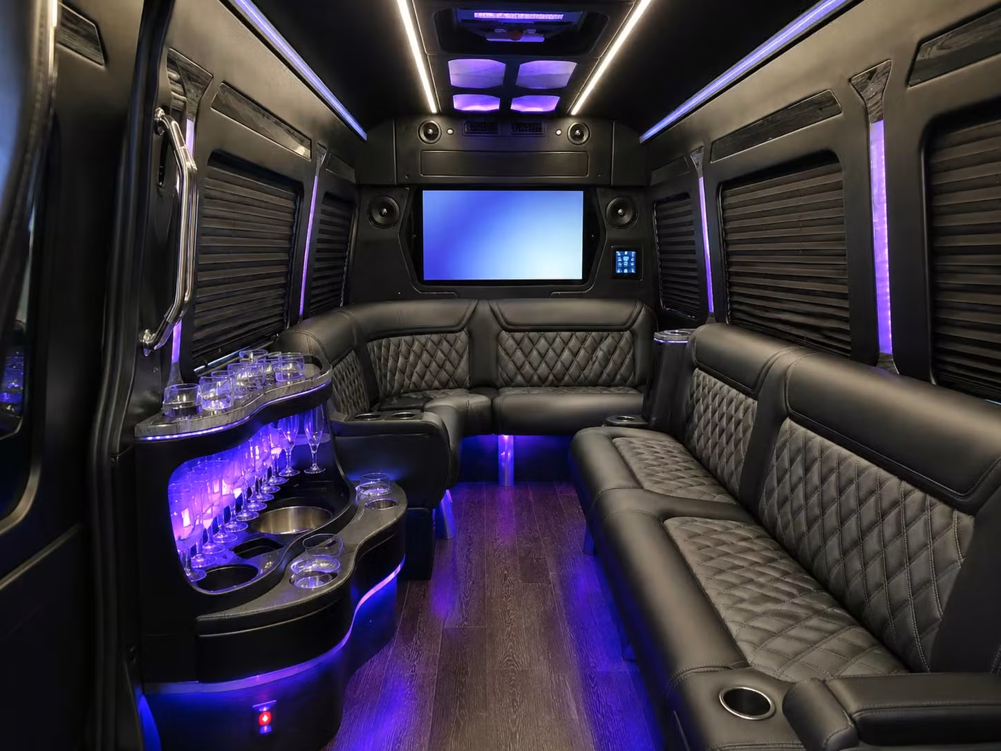 coachbuswarren com makes post reception transportation worry free for warren weddings