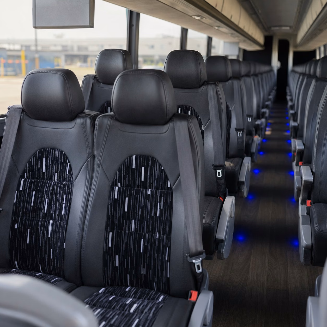 comparing warren buses made simple