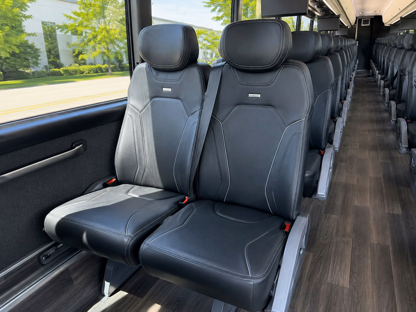 how the day of the week changes what a bus costs in warren michigan