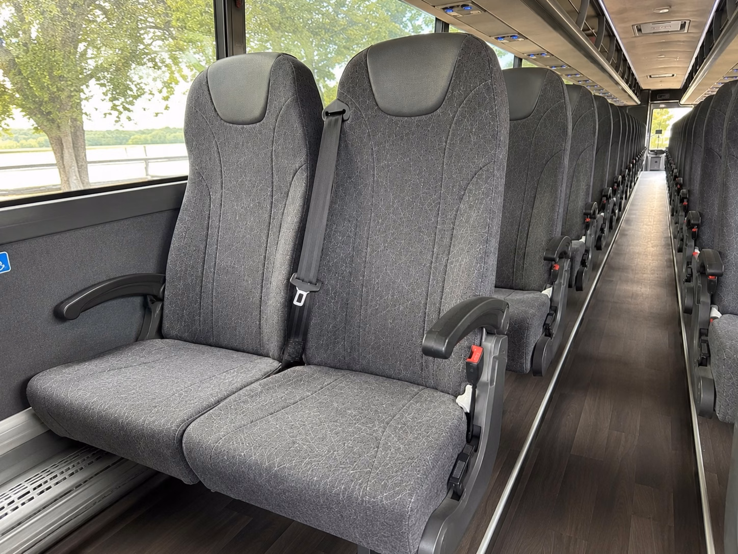 how where and when you re traveling affects warren charter bus rental rates