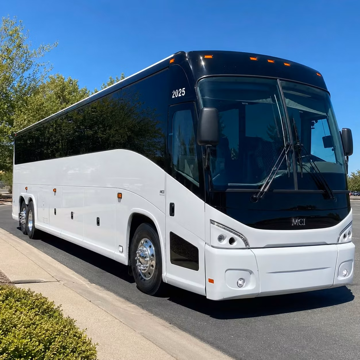 sunday service shuttles and weekly worship transportation in warren