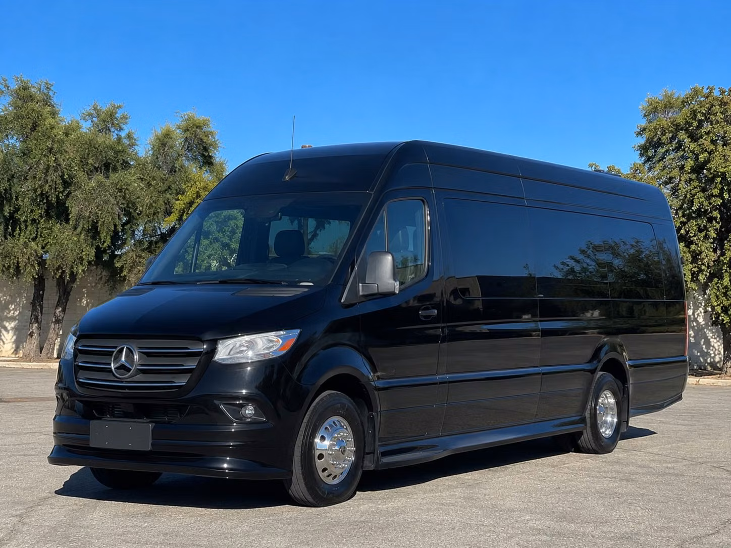 transportation serving warren and nearby cities