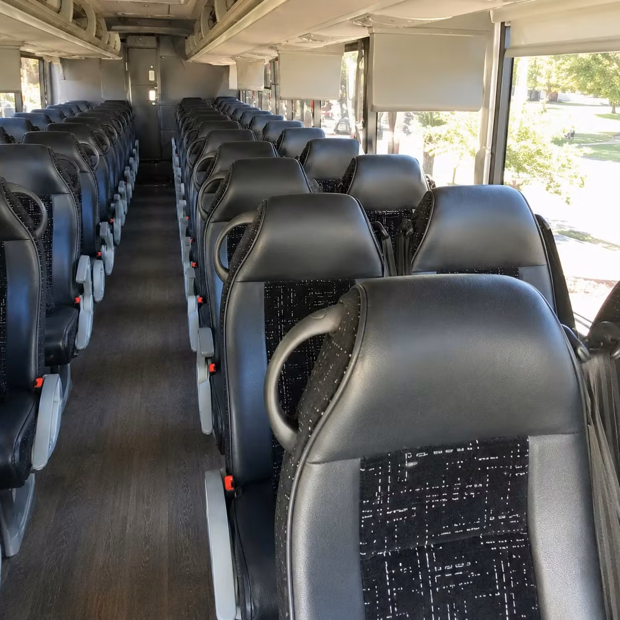 Warren Group Transportation Services