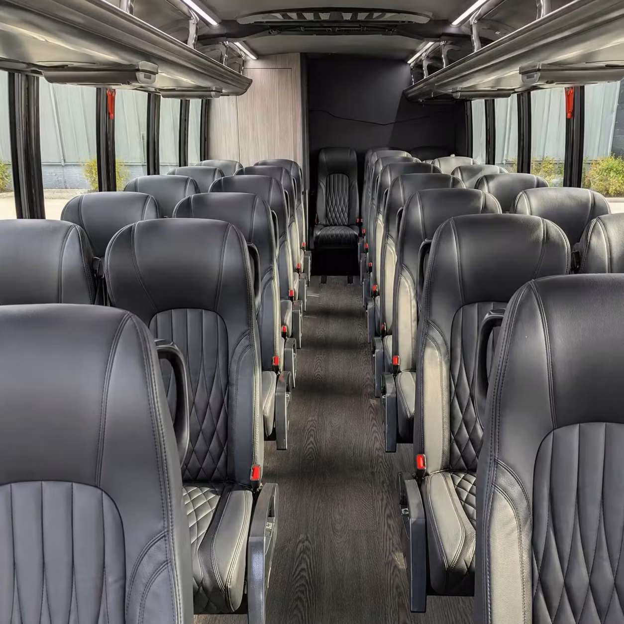 warren prom homecoming transportation services