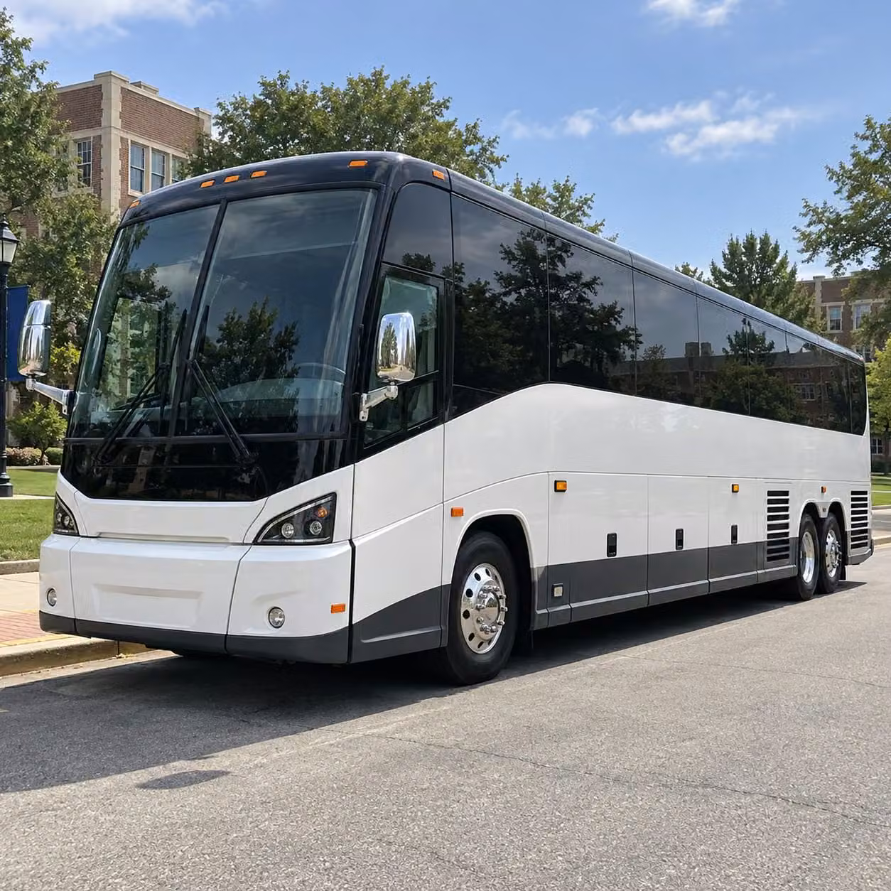 warren prom night itineraries are no problem for coachbuswarren com