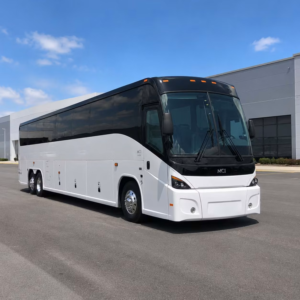 you ll love that coachbuswarren com is not a bus company and that s the whole point