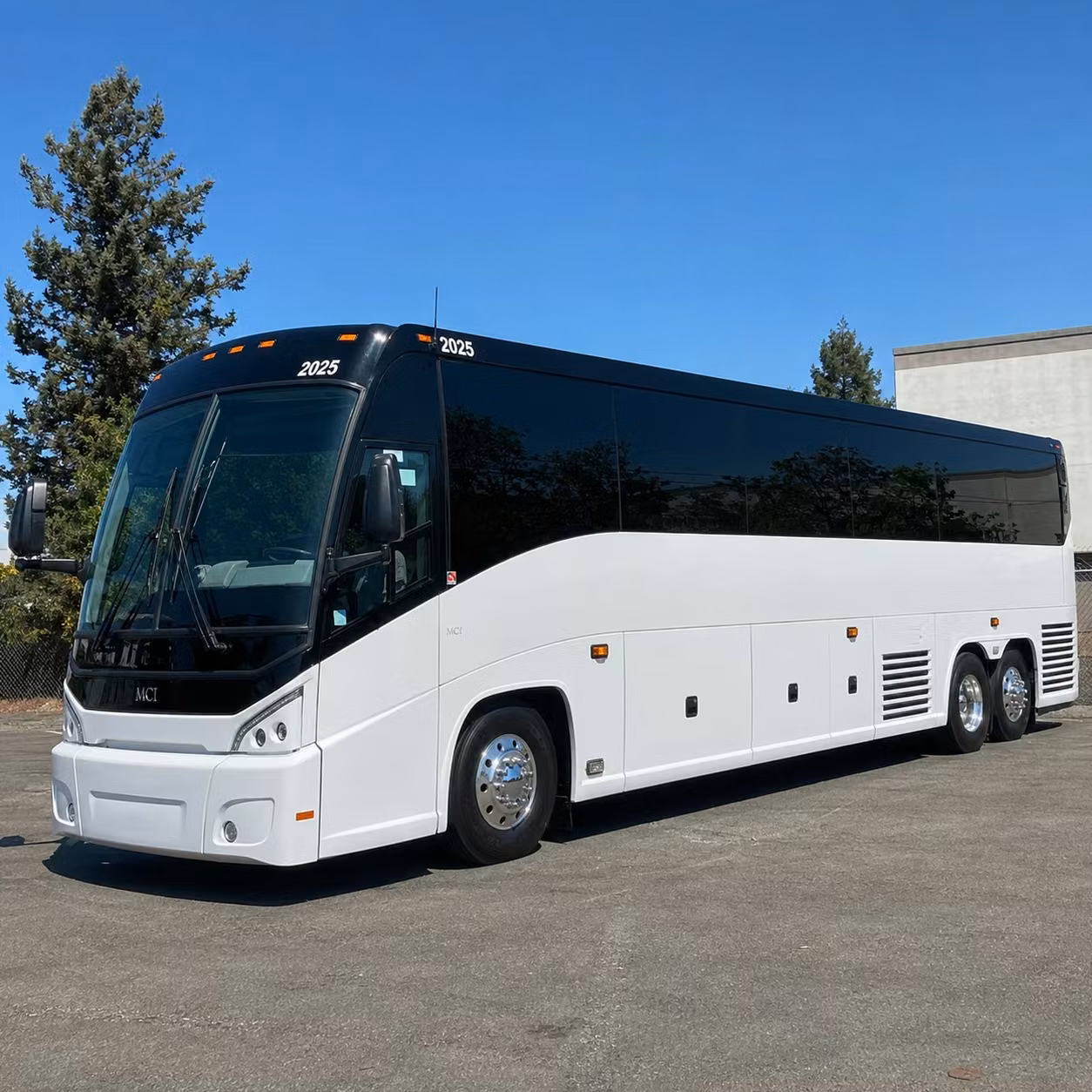 youth group and vbs transportation for warren area churches